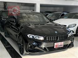 بي ام دبليو الفئة 3